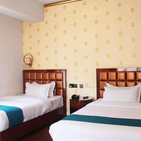 Bhutan Boutique Residency Thimphu Ngoại thất bức ảnh