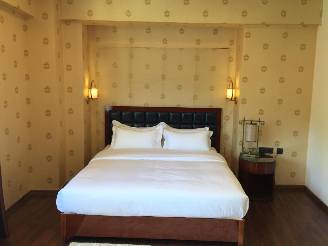 Bhutan Boutique Residency Thimphu Ngoại thất bức ảnh