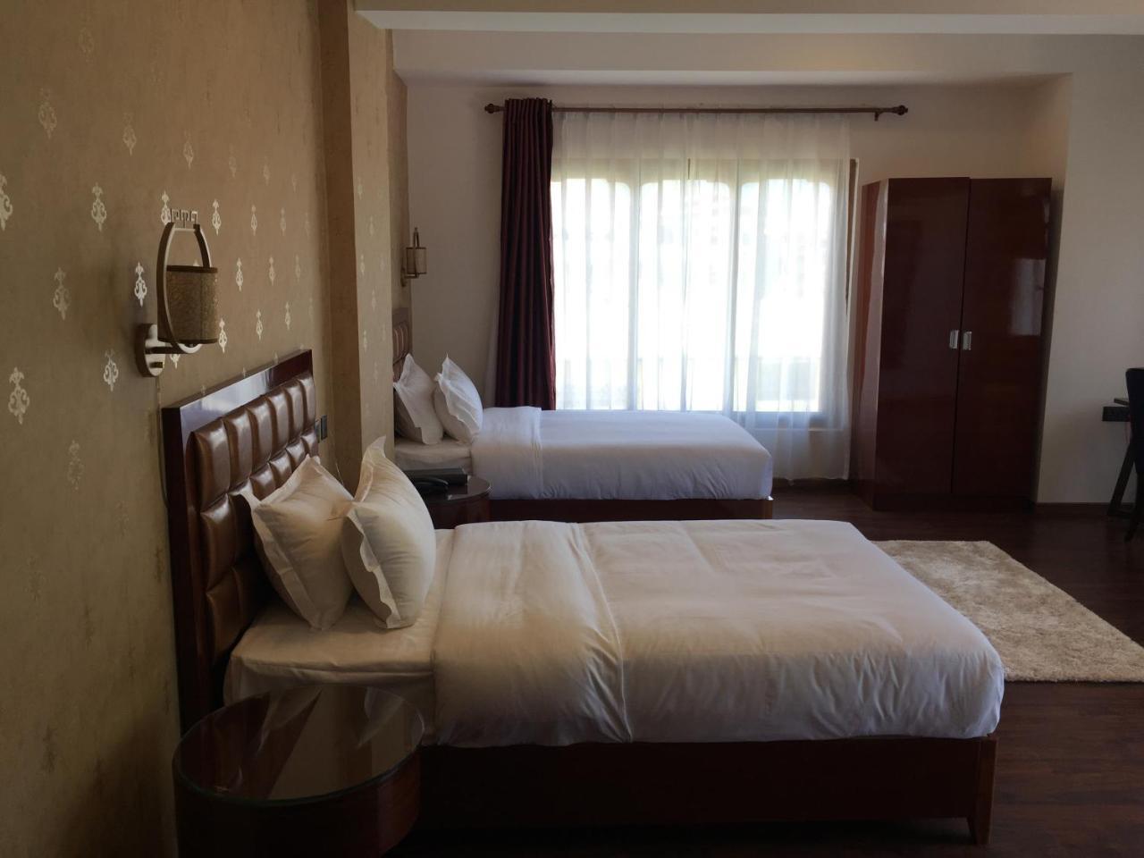 Bhutan Boutique Residency Thimphu Ngoại thất bức ảnh