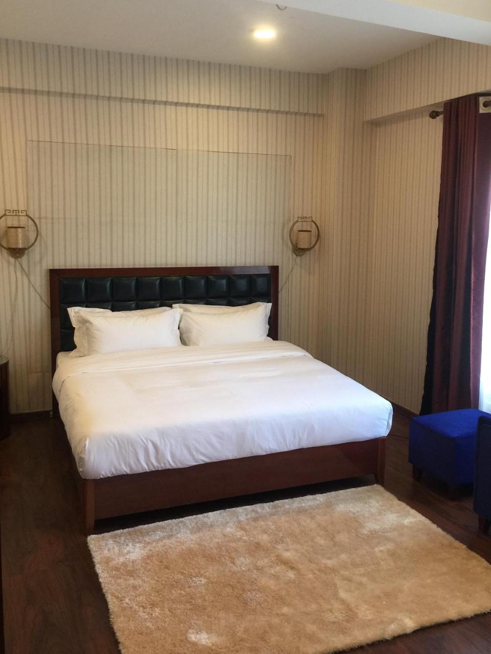 Bhutan Boutique Residency Thimphu Ngoại thất bức ảnh