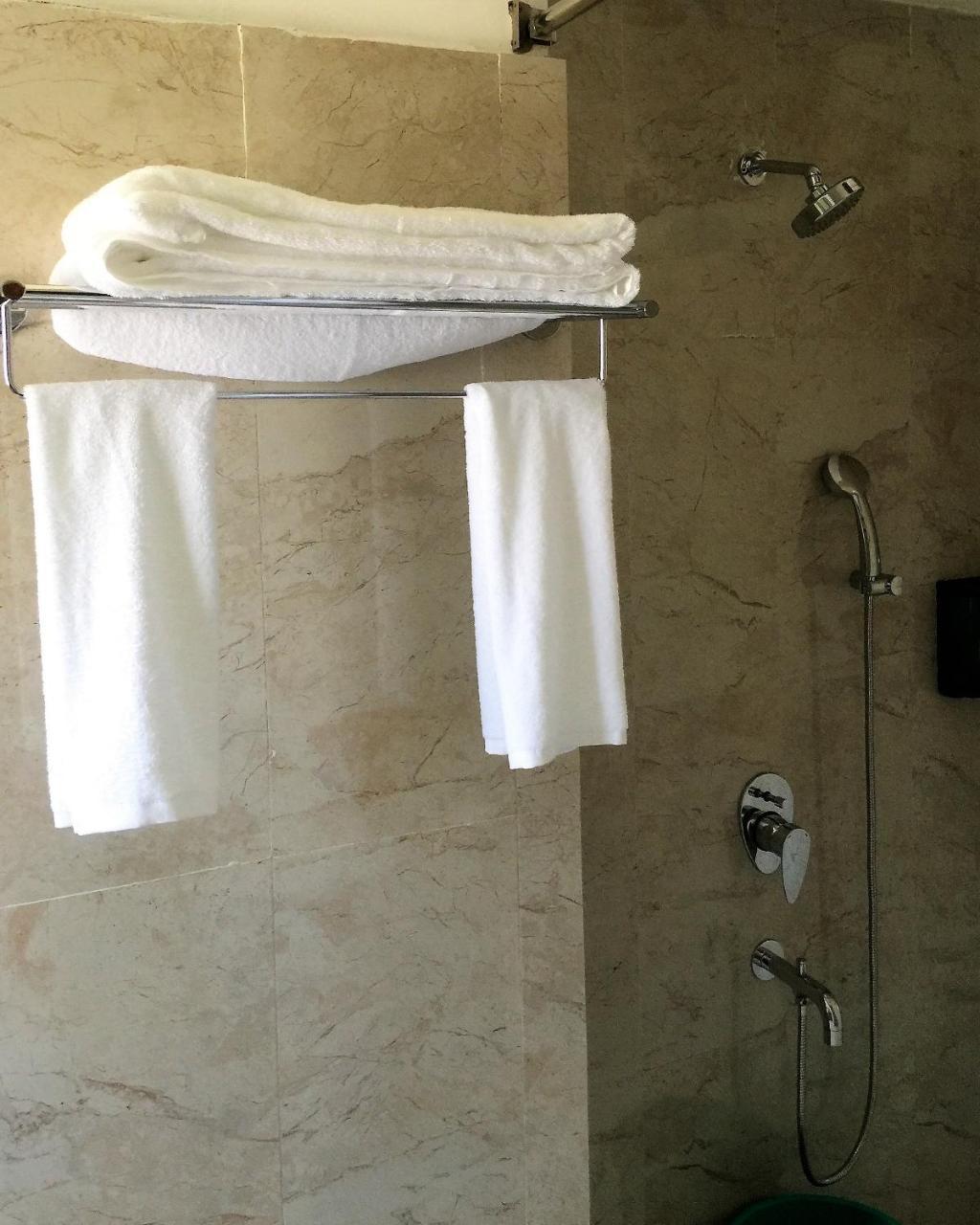 Bhutan Boutique Residency Thimphu Ngoại thất bức ảnh