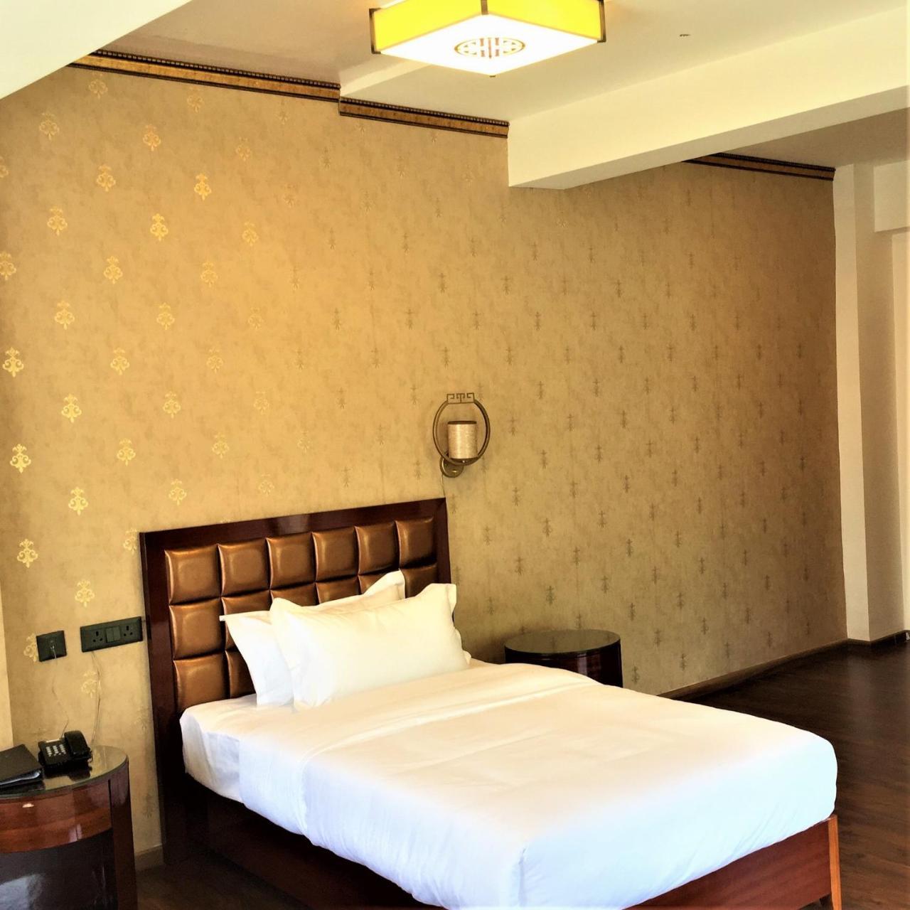 Bhutan Boutique Residency Thimphu Ngoại thất bức ảnh